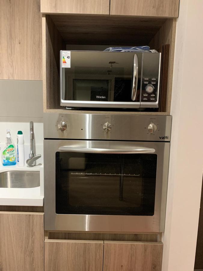 Appartamento Terrazas De Cochoa Vina del Mar Esterno foto