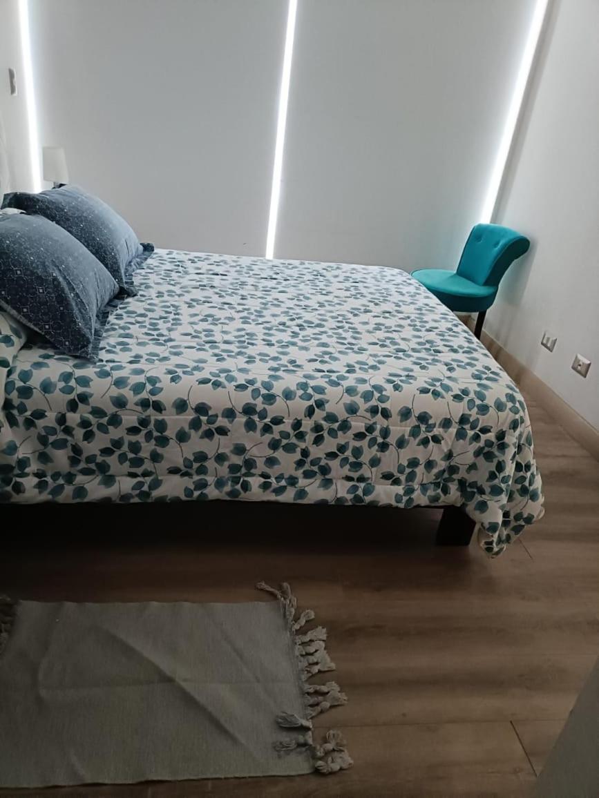 Appartamento Terrazas De Cochoa Vina del Mar Esterno foto